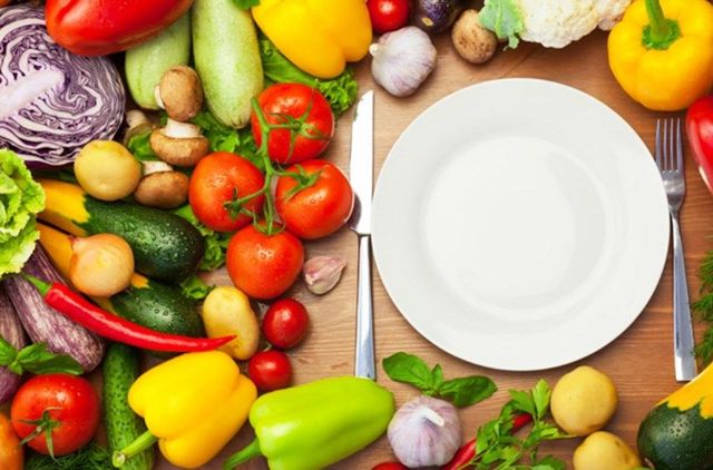 Які продукти знижують тиск: дієта при гіпертонії і правила харчування при підвищеному тиску