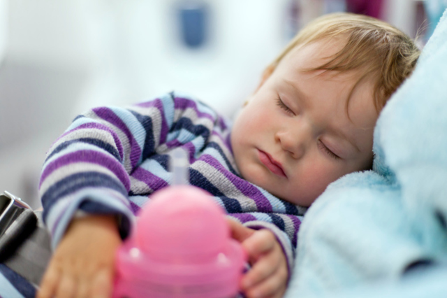 Ацетон в сечі у дитини: причини, ознаки, рекомендований лікування