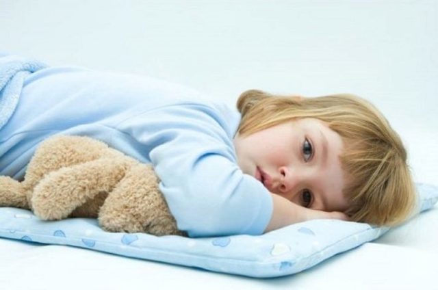 Чим допомогти дитині при тривалій діареї?