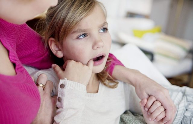 Стоматит у дітей: причини виникнення, як лікувати в домашніх умовах