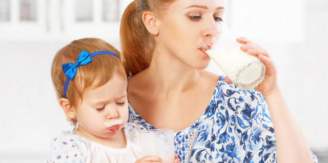 Як визначити жирність грудного молока: норми, продукти підвищують жирність