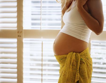 Молочниця при вагітності: чим лікувати і чим небезпечна для плоду?