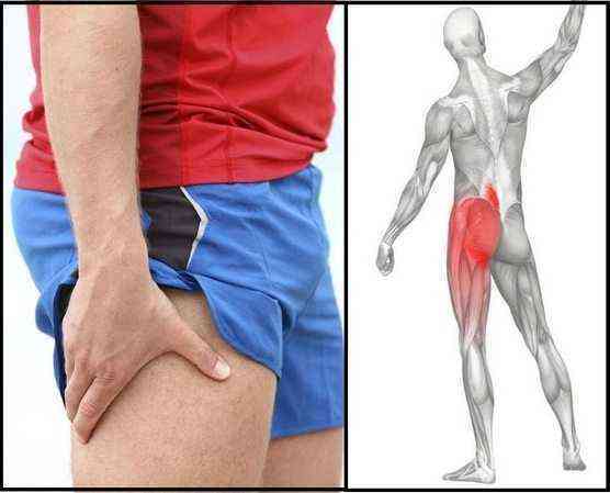 Ниє нога від стегна до коліна в стані спокою: причини, що робити, який лікар лікує
