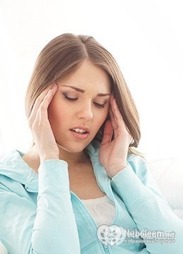 Болить голова і потилицю: що робити, причини головного болю в потилиці