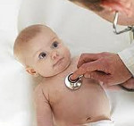 Вроджені вади серця і причини їх виникнення, систематизація, скарги та діагностика, лікування та профілактика