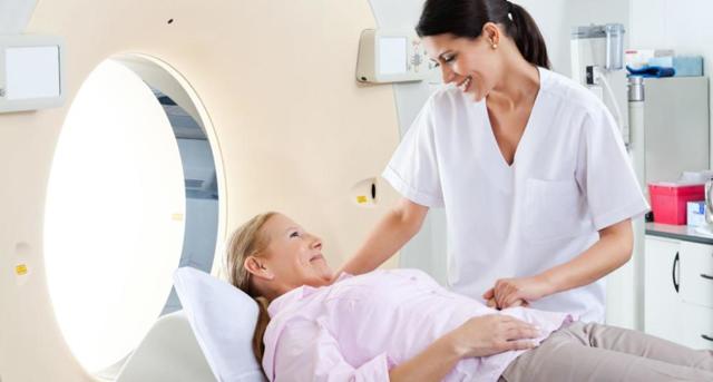 МРТ молочних залоз з контрастом: що показує, як проводиться, підготовка