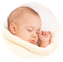 Дитина не засинає самостійно: що робити, як навчити дитину засипати