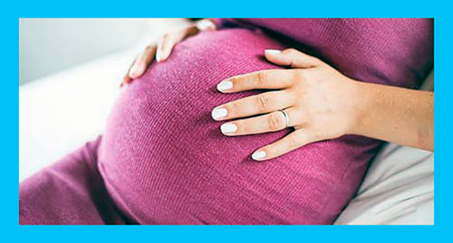 Сідлоподібна матка: що це за узі, вагітність, ризики