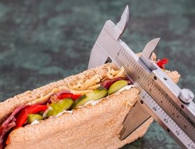 Продукти харчування для схуднення: як скласти своє меню для схуднення?