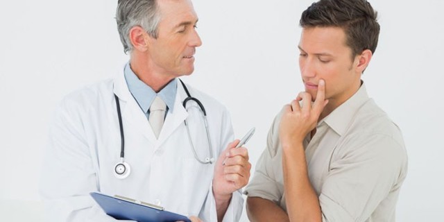 Уретрит у чоловіків: симптоми, діагностика та методи лікування уретриту