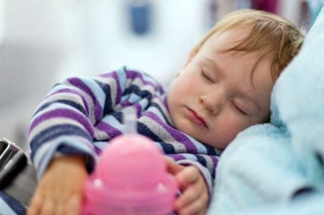 Ацетон в сечі у дитини: причини, ознаки, рекомендований лікування