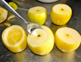 Яблука: користь і шкода для організму, харчова цінність і лікувальні властивості, правила вибору і зберігання
