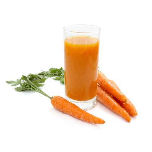 Морквяний фреш: користь і шкода, калорійність, хімічний склад.