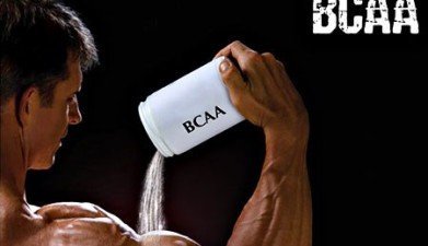 Як правильно приймати BCAA: в порошку, капсулах, таблетках