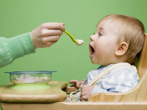 Профілактика рахіту у дітей першого року життя: вітамін d, харчування