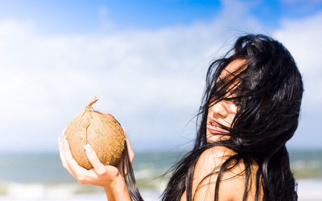 Корисні властивості кокоса, поживні речовини і склад, рекомендації та протипоказання кокоса