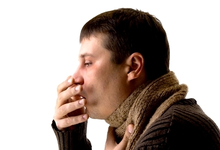 Чому сухий кашель не проходить: причини затяжного кашлю
