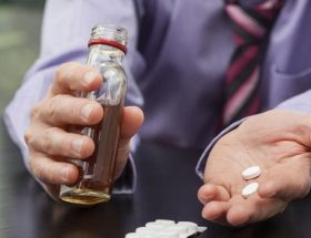 Нітрогліцерин і алкоголь: сумісність, наслідки, смертельна доза