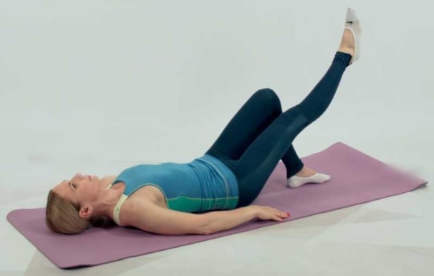 Гімнастика при артрозі колінного суглоба: комплекс вправ, правила виконання, можливі протипоказання