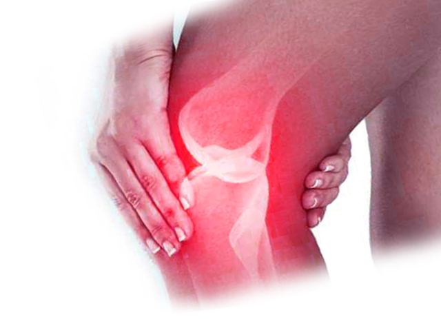 Супрапателлярний бурсит колінного суглоба: що це таке, симптоми і лікування