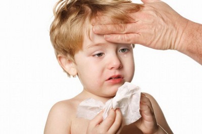 Алергічний кашель у дитини: симптоми і лікування, як розпізнати і визначити, чим лікувати?