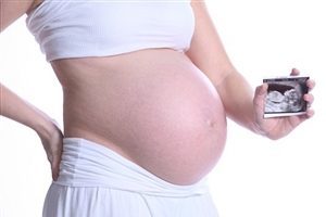 Перші ознаки синдрому Дауна у плода при вагітності