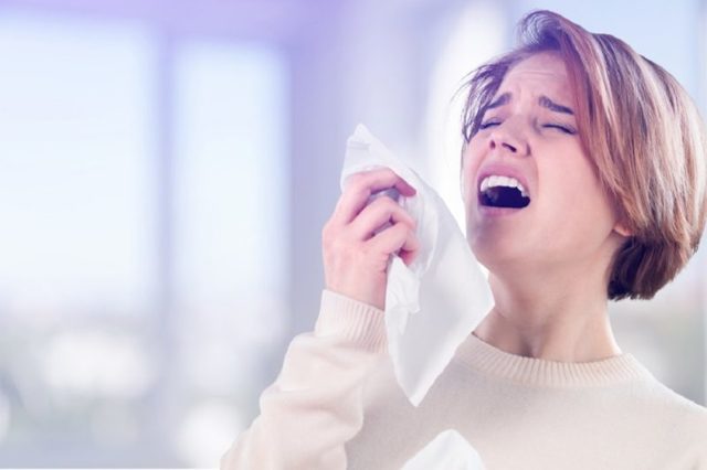 Болять пазухи носа без нежитю: що робити і як лікувати?