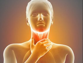 Невроз гортані: симптоми і лікування кома в горлі