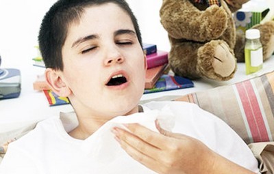 Алергічний кашель у дитини: симптоми і лікування, як розпізнати і визначити, чим лікувати?