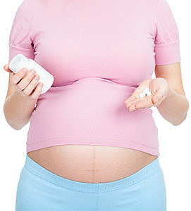 Мукалтин при вагітності в 1, 2, 3 триместрі: чи можна приймати, інструкція із застосування