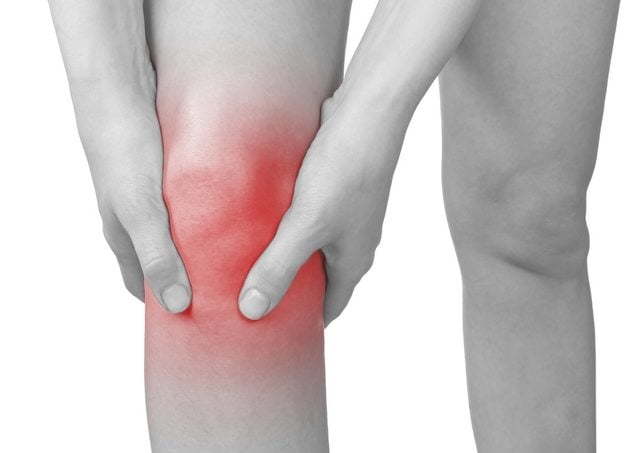 Кіста Беккера колінного суглоба, під коліном: що це, як лікувати в домашніх умовах