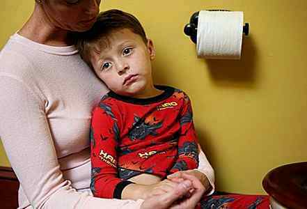 Зневоднення організму: симптоми зневоднення у дитини і у дорослого, лікування
