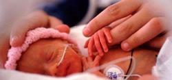 Шуми в серці у новонародженого, дитини до року: що це значить, причини виникнення