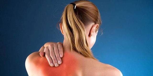 Біль в плечовому суглобі: причини і лікування, тупий, ниючий, при русі