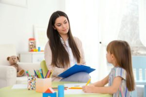 Коли дитині пора до психолога?