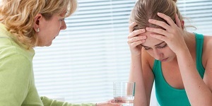 Симптоми неврастенії і її лікування медикаментами, психотерапією, народними методами в домашніх умовах