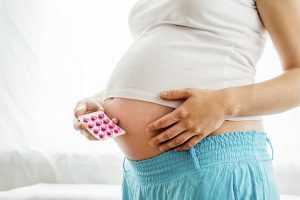 Ендометріоїдна кіста при вагітності: що потрібно робити?
