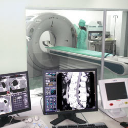 Комп'ютерна томографія легень, суть методу, показання, відносні протипоказання, порівняння зі звичайною рентгенографією