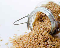 Бурий рис: калорійність, користь і шкода для здоров'я організму, як готувати для схуднення