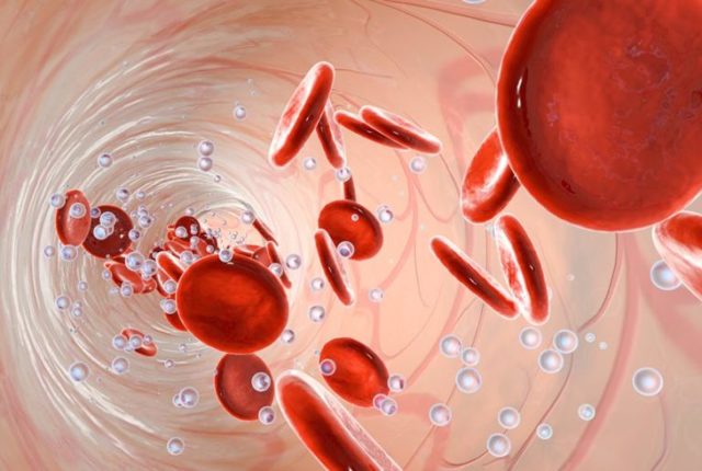 Чому бувають підвищені еритроцити в крові у дитини або дорослого