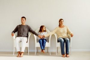 6 способів пережити свята, якщо ви не в ладах з батьками партнера