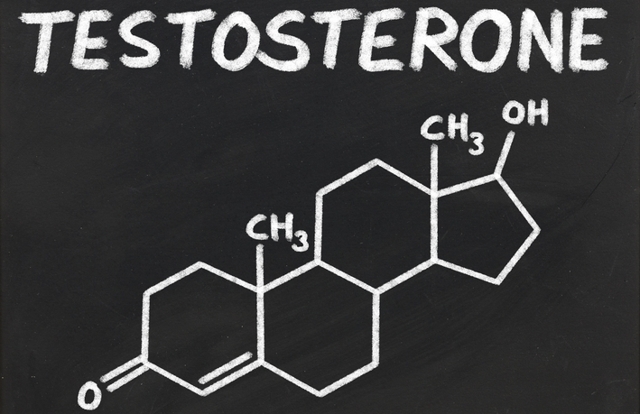 Вироблення тестостерону у чоловіків: від чого залежить рівень чоловічих гормонів