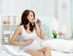 Гестози вагітних: ступеня розвитку, клінічні ознаки, особливості лікування та можливі ускладнення