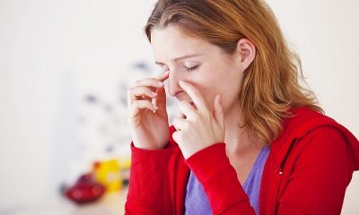 Алергічна риносинусопатия - симптоми і лікування, діагностика, операція