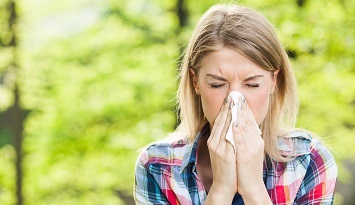 Алергічний нежить: симптоми, лікування - ефективні засоби від алергічного нежитю