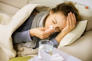Чим лікувати застуду у немовляти: нурофен і грипферон від застуди