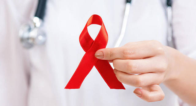 Як проявляється ВІЛ і гепатит a?