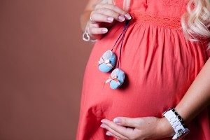 Перші ознаки синдрому Дауна у плода при вагітності