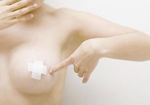 Виділення з грудних залоз - норма або патологія