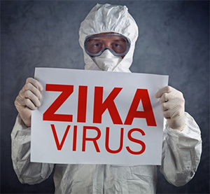 Чим небезпечний вірус Зика: опис хвороби Зика, прогнози ВООЗ, загроза поширення в України